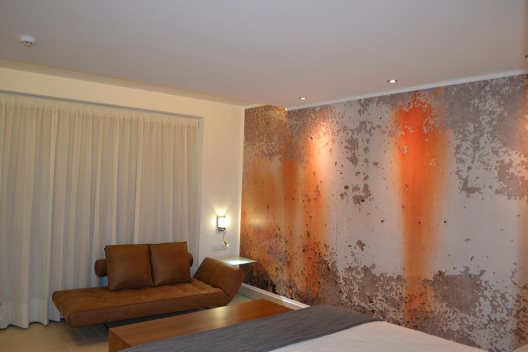 Hotel Marfil