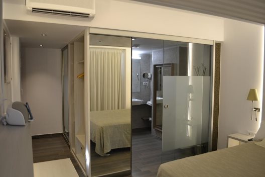 Hotel Marfil