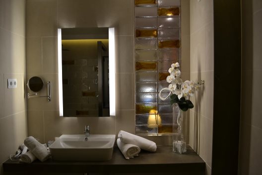Hotel Marfil