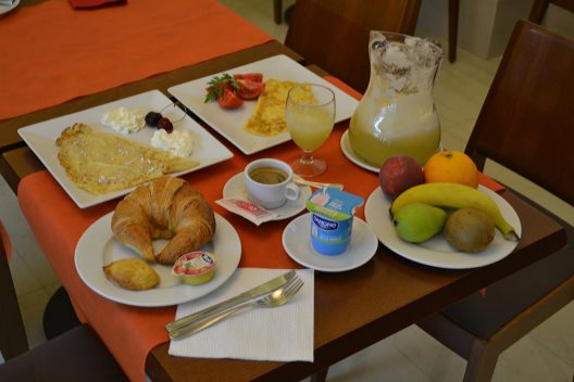 Hotel Marfil