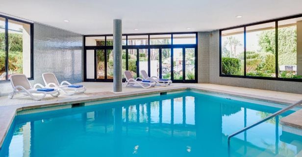 Hotel Marfil Playa