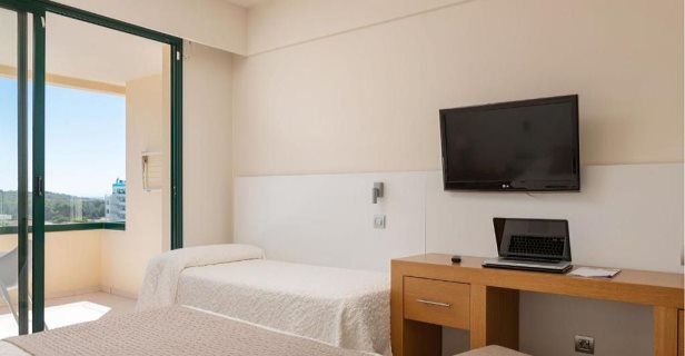 Hotel Marfil Playa