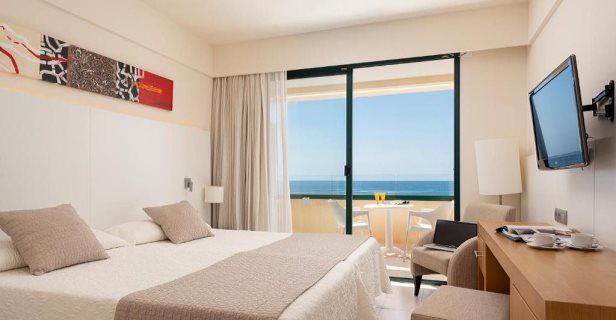 Hotel Marfil Playa
