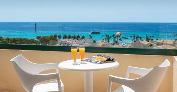 Hotel Marfil Playa