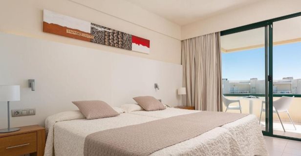 Hotel Marfil Playa