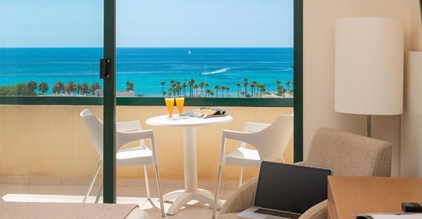 Hotel Marfil Playa