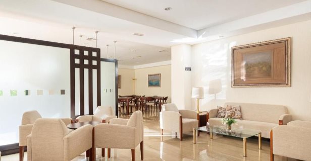 Hotel Marfil Playa