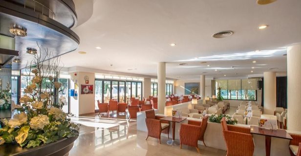 Hotel Marfil Playa