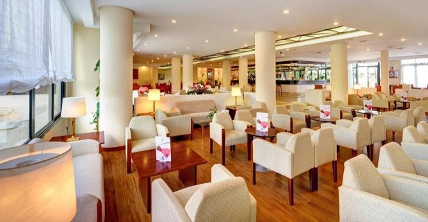 Hotel Marfil Playa