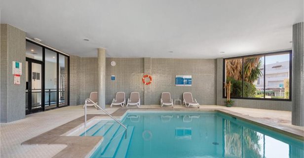 Hotel Marfil Playa