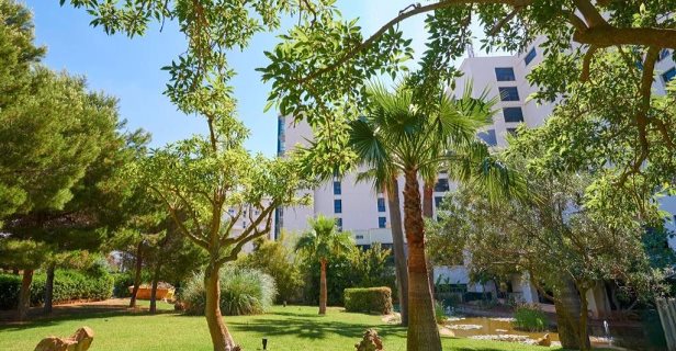 Hotel Marfil Playa