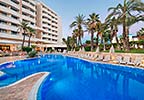 Hotel Marfil Playa Hotel Marfil Playa