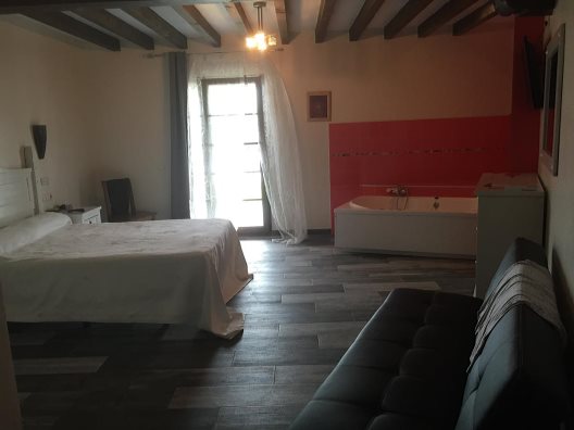 Hotel Marfrei