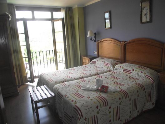 Hotel Marfrei