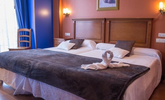 Hotel Marfrei