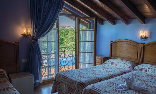 Hotel Marfrei