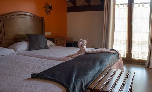 Hotel Marfrei