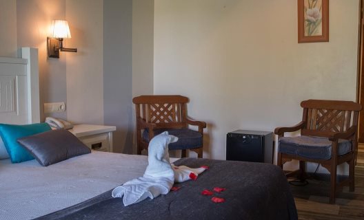 Hotel Marfrei