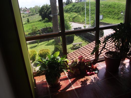 Hotel Marfrei
