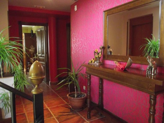 Hotel Marfrei