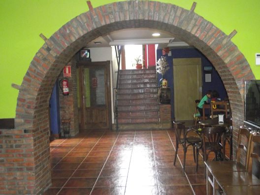 Hotel Marfrei