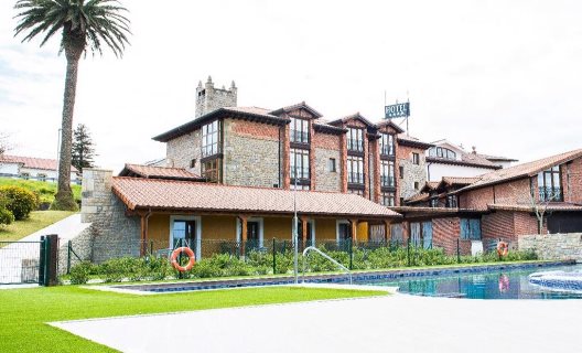 Hotel Marfrei