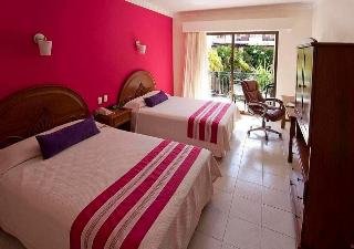 Hotel Margaritas Cancun