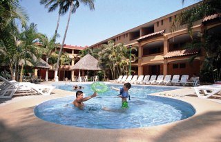 Hotel Margaritas & Tennis Club