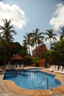 Hotel Margaritas & Tennis Club