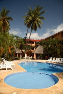 Hotel Margaritas & Tennis Club