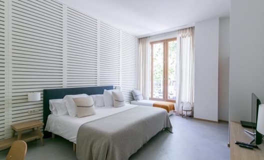Hotel Margot House