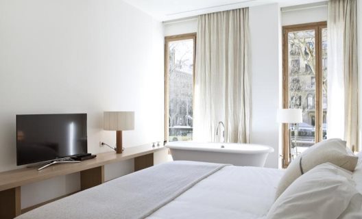 Hotel Margot House