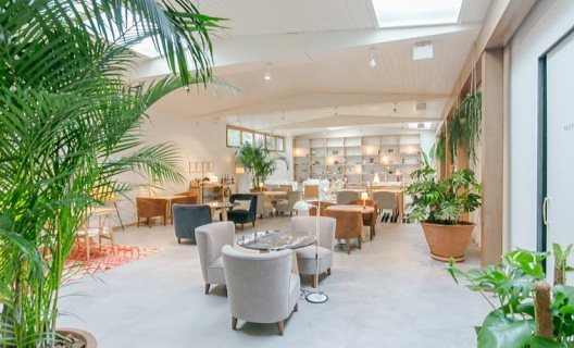 Hotel Margot House