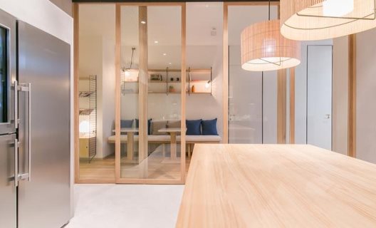 Hotel Margot House