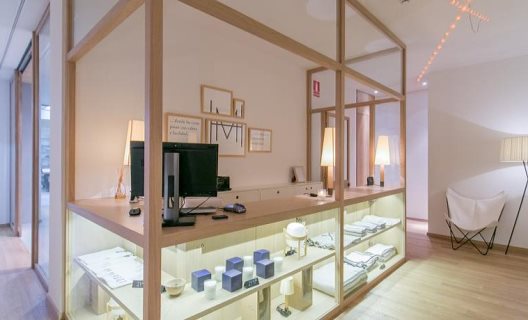 Hotel Margot House