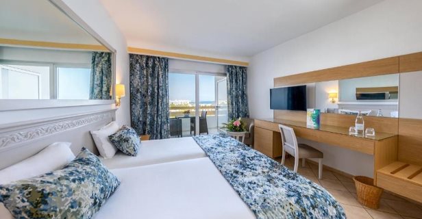 Hotel Marhaba Royal Salem