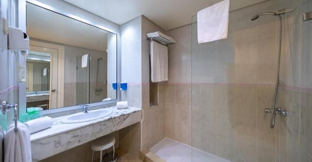Hotel Marhaba Royal Salem