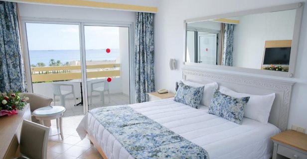 Hotel Marhaba Royal Salem