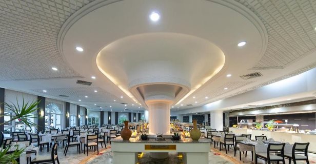 Hotel Marhaba Royal Salem