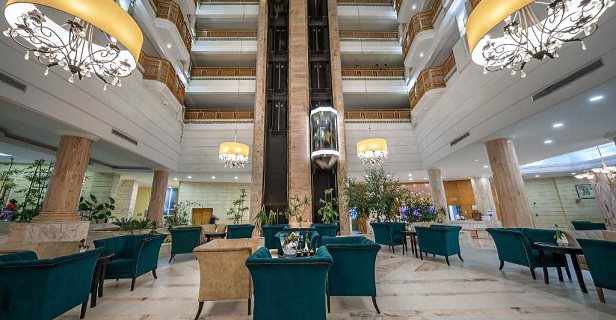 Hotel Marhaba Royal Salem