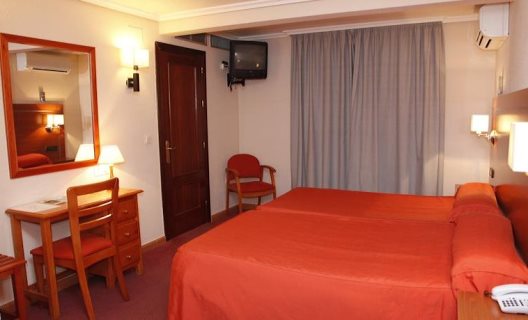 Hotel Mari Carmen