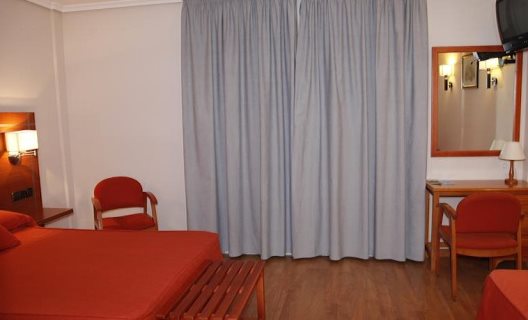 Hotel Mari Carmen