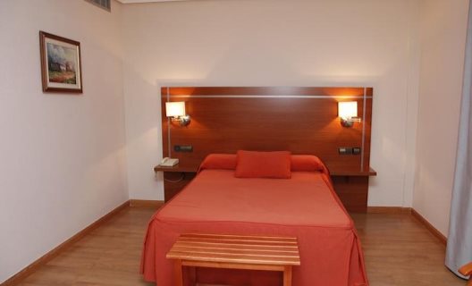 Hotel Mari Carmen