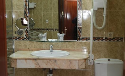 Hotel Mari Carmen