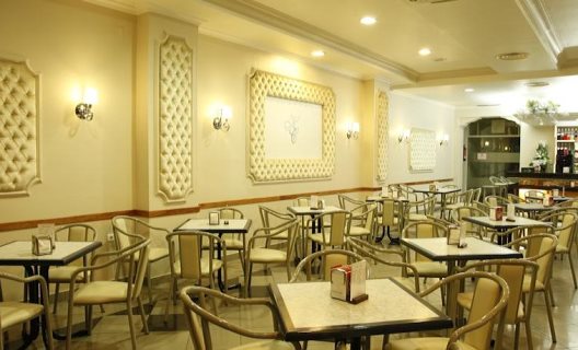Hotel Mari Carmen