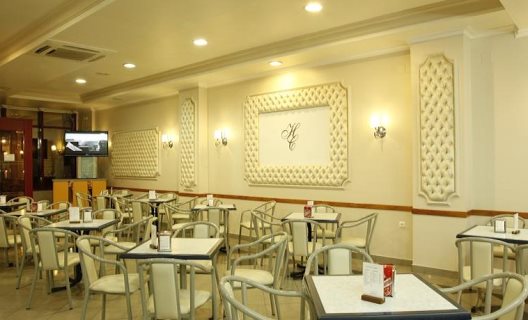Hotel Mari Carmen