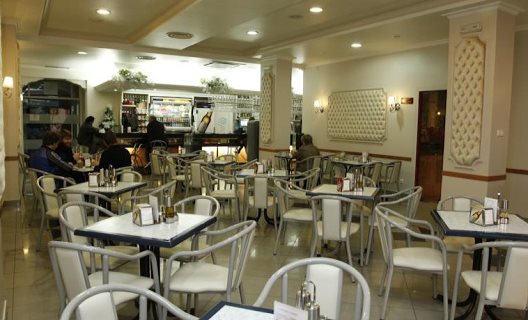 Hotel Mari Carmen