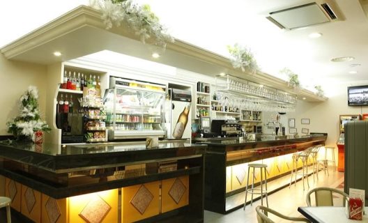Hotel Mari Carmen