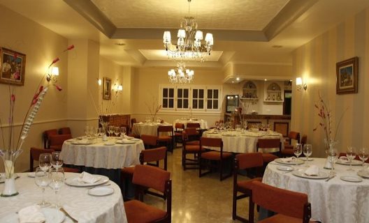 Hotel Mari Carmen
