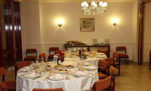 Hotel Mari Carmen